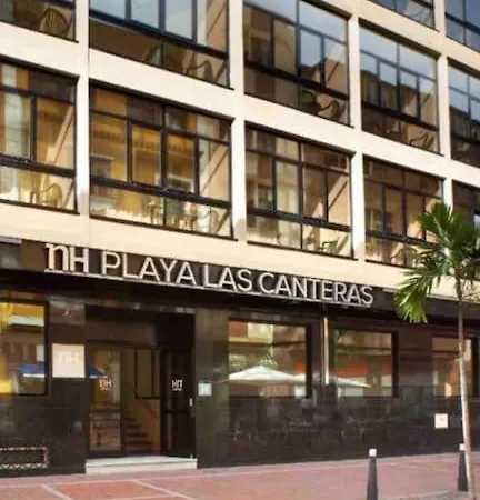 2 Bedrooms Flat 50 Mts Away From Canteras * Las Palmas de Gran Canaria