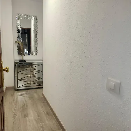 2 Bedrooms Flat 50 Mts Away From Canteras Apartment Las Palmas de Gran Canaria